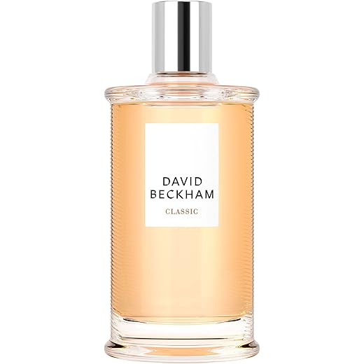 Beckham Classic Scent 100ml
