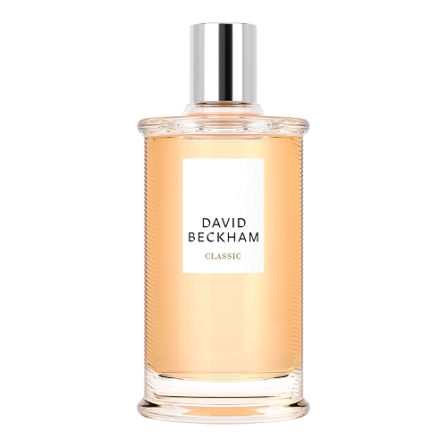 David Beckham Perfume Classic Eau de Toilette Masculino 100ml David Beckham Perfume Classic Eau de Toilette Masculino 100ml
