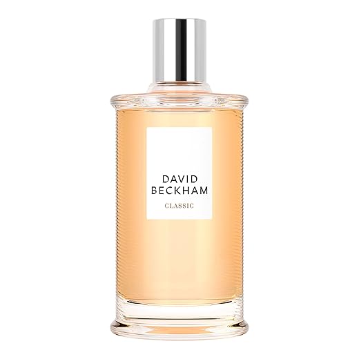 DAVID BECKHAM CLASSIC EDT 100ML
