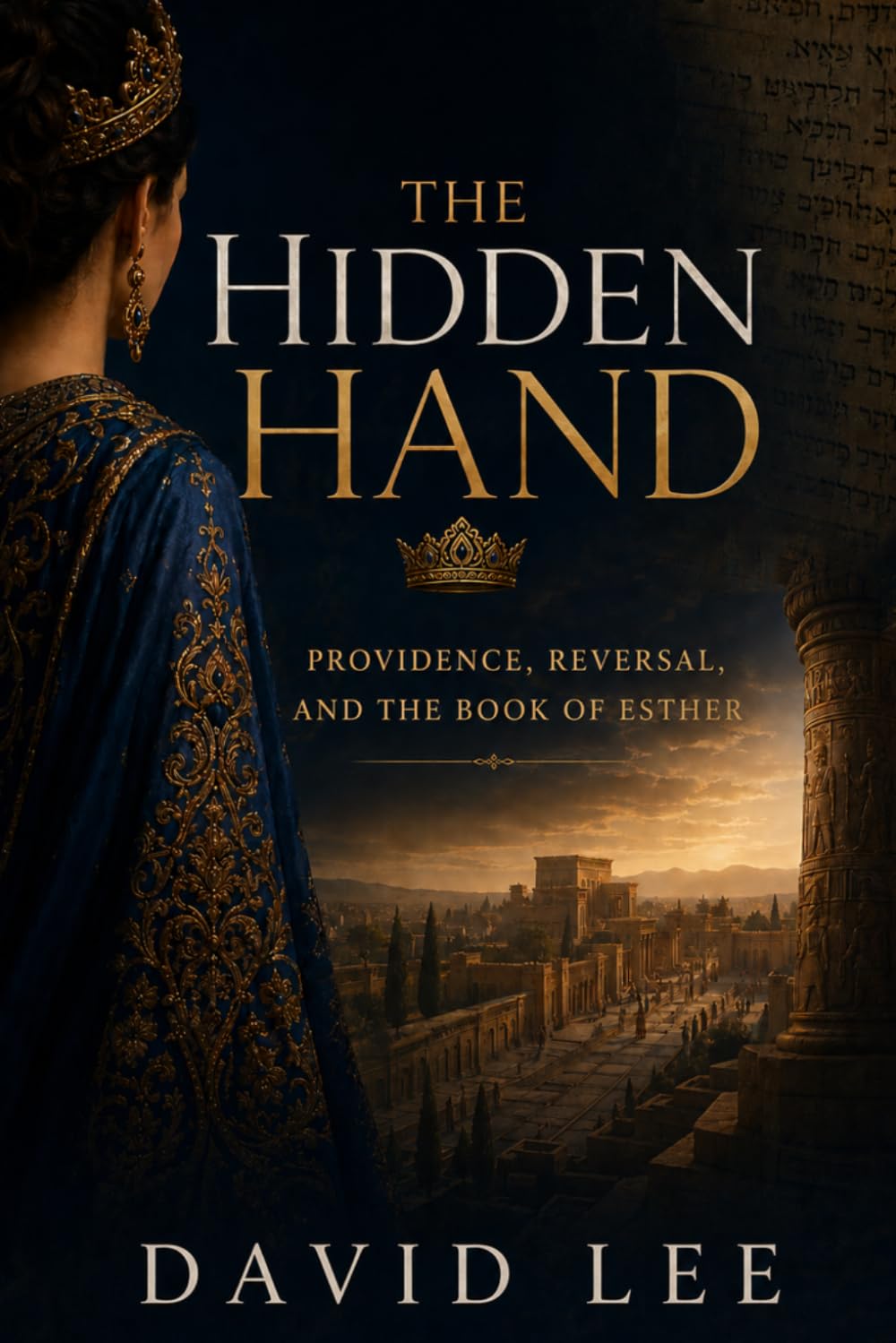 The Hidden Hand: Providence, Reversal, and the Book of Esther