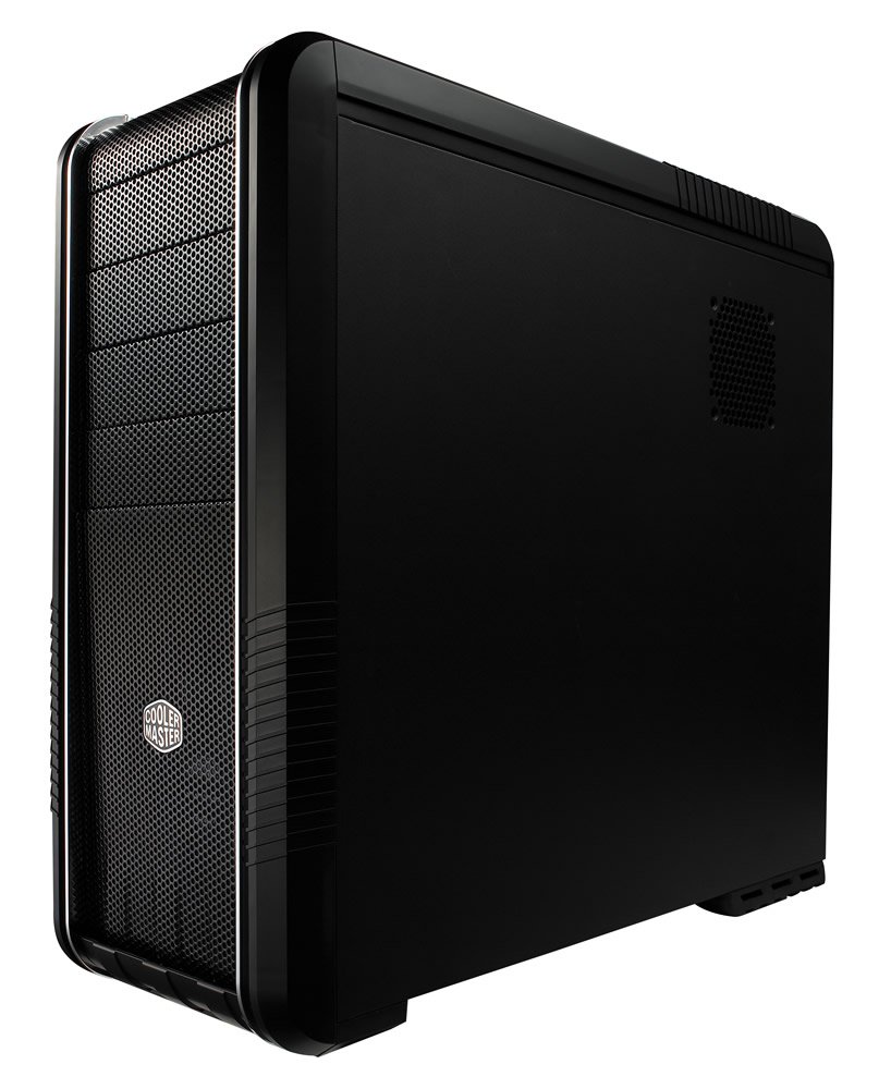 Amazon.in: Buy Cooler Master CM 690 II Advance ATX Mid-Tower Case