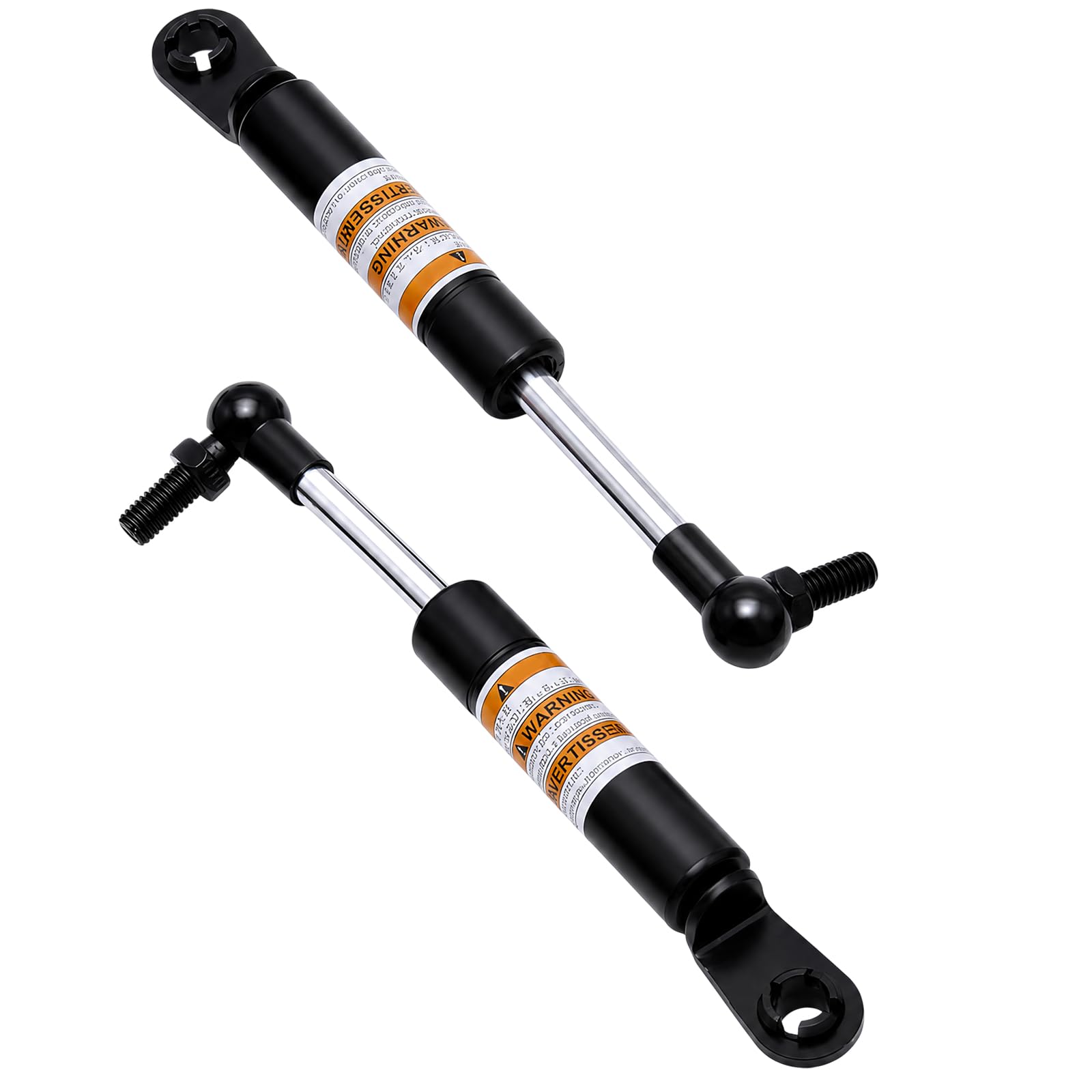 Amortiguador de Gas para Asiento de Moto BMW C600, C650, C650GT (2012‑2018) – Amortiguador de Sillín de Acero al Carbono, Anticorrosión, Fácil Instalación