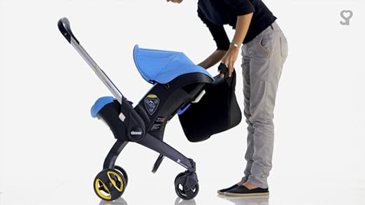 doona snap on tasche