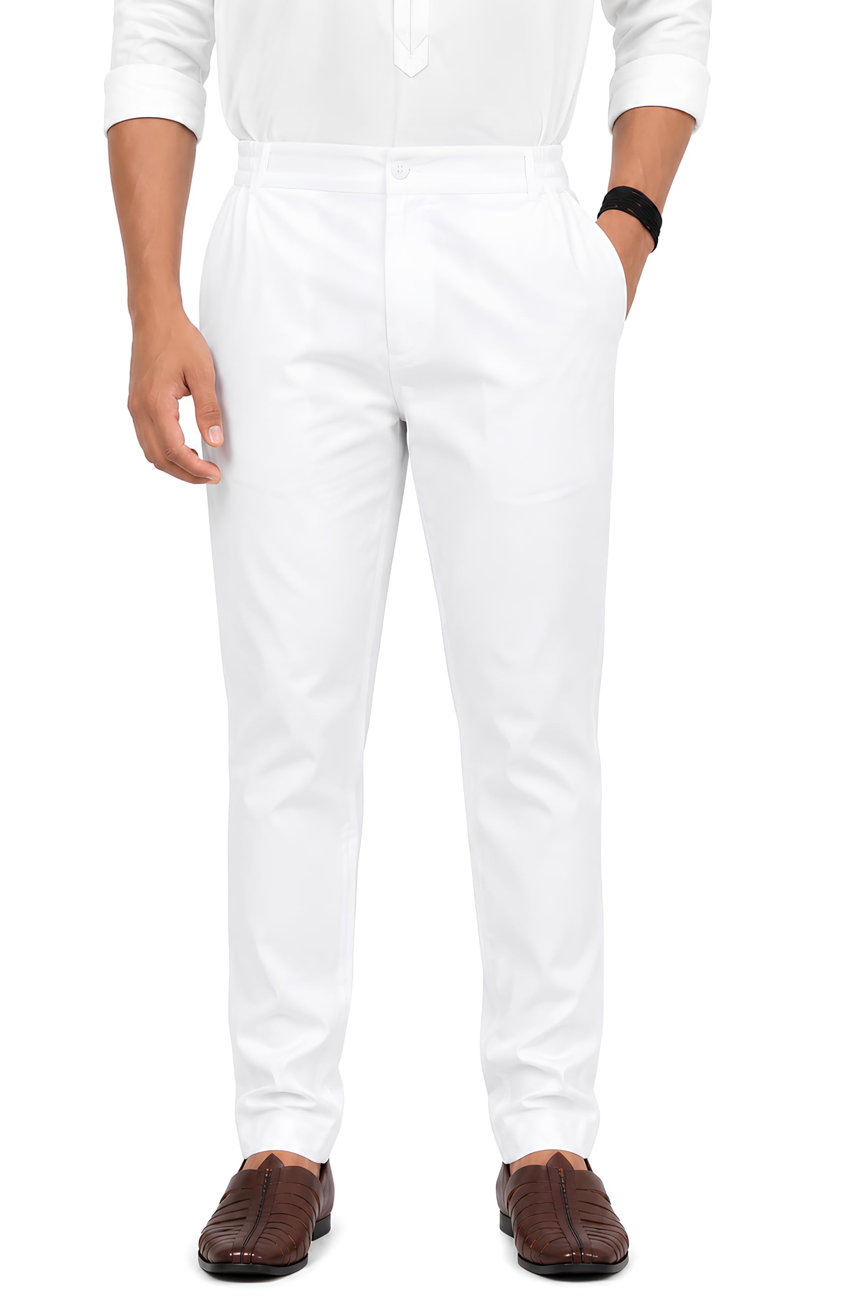 patwa & co. Men's Aligari Pant style Pyjama-picture-48