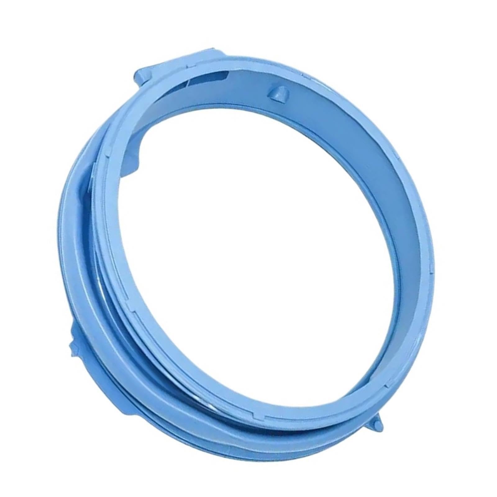 Anello Di Tenuta for Porta, Compatibile Con GE, Guarnizione Di Ricambio Anti-perdite for Rondella for Lavatrice WH05X29521