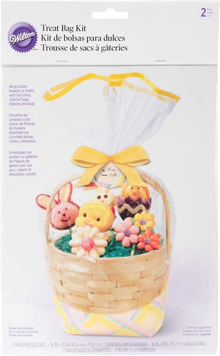 easter gift bolsas amazon