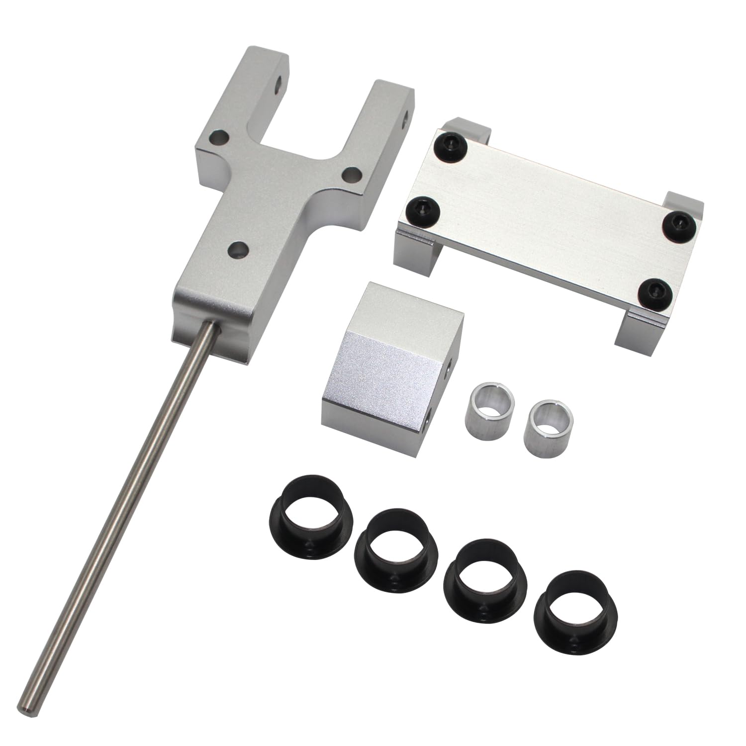 Aniceparthyok 2025 Upgraded Durable Recliner Repair Parts - Metal Toggle Drive Connector Kit with Clevis Mount Fit for La - Z - Boy, Lazyboy & L - Z - Boy Power Recliners