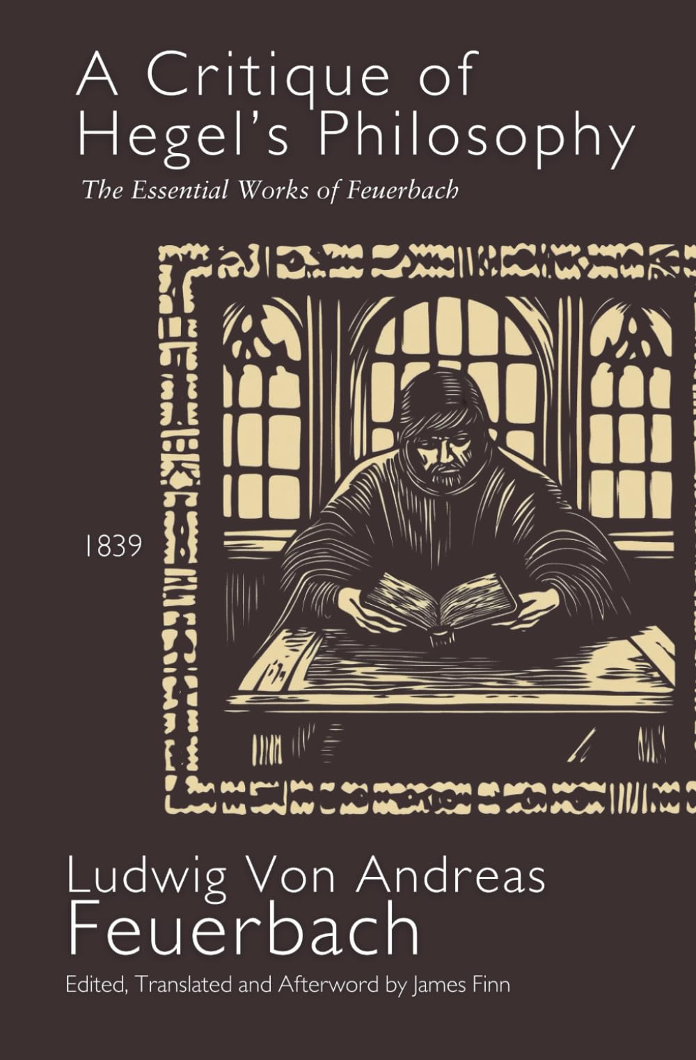 A Critique of Hegel's Philosophy