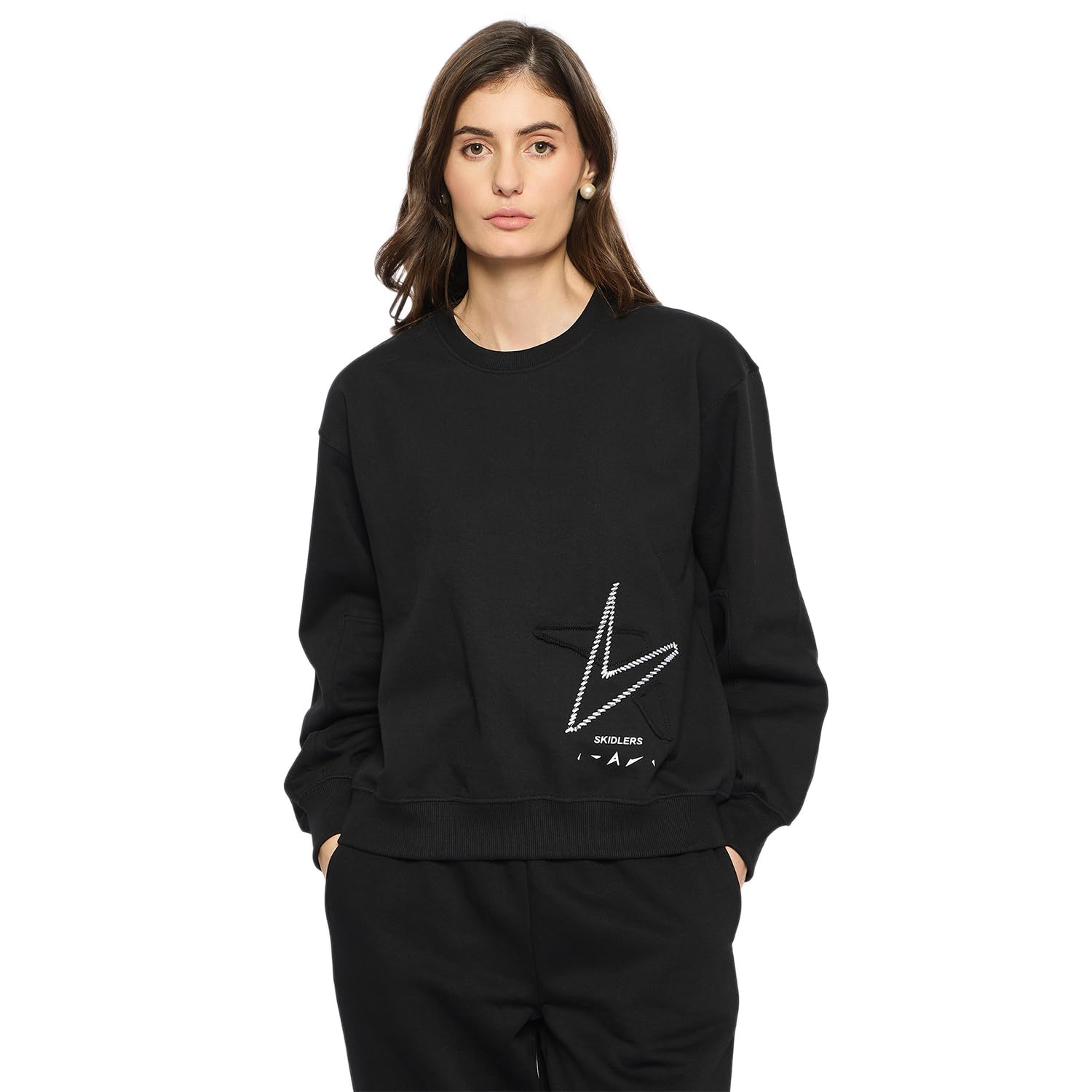 skidlers Women Sweatshirt-picture-51