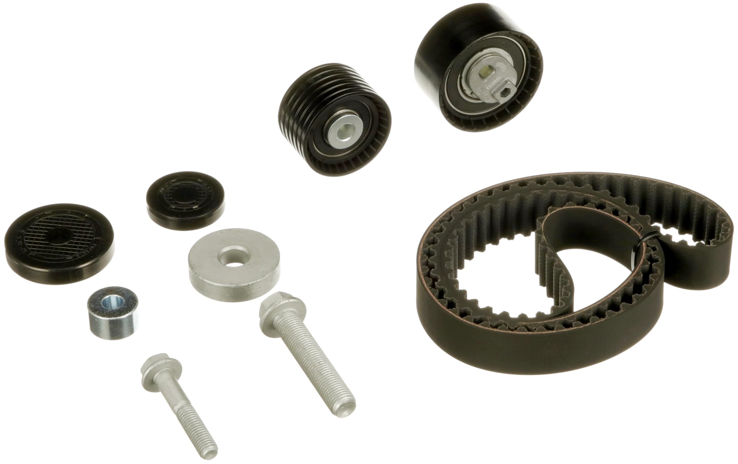 Gates Zahnriemensatz K055550XS