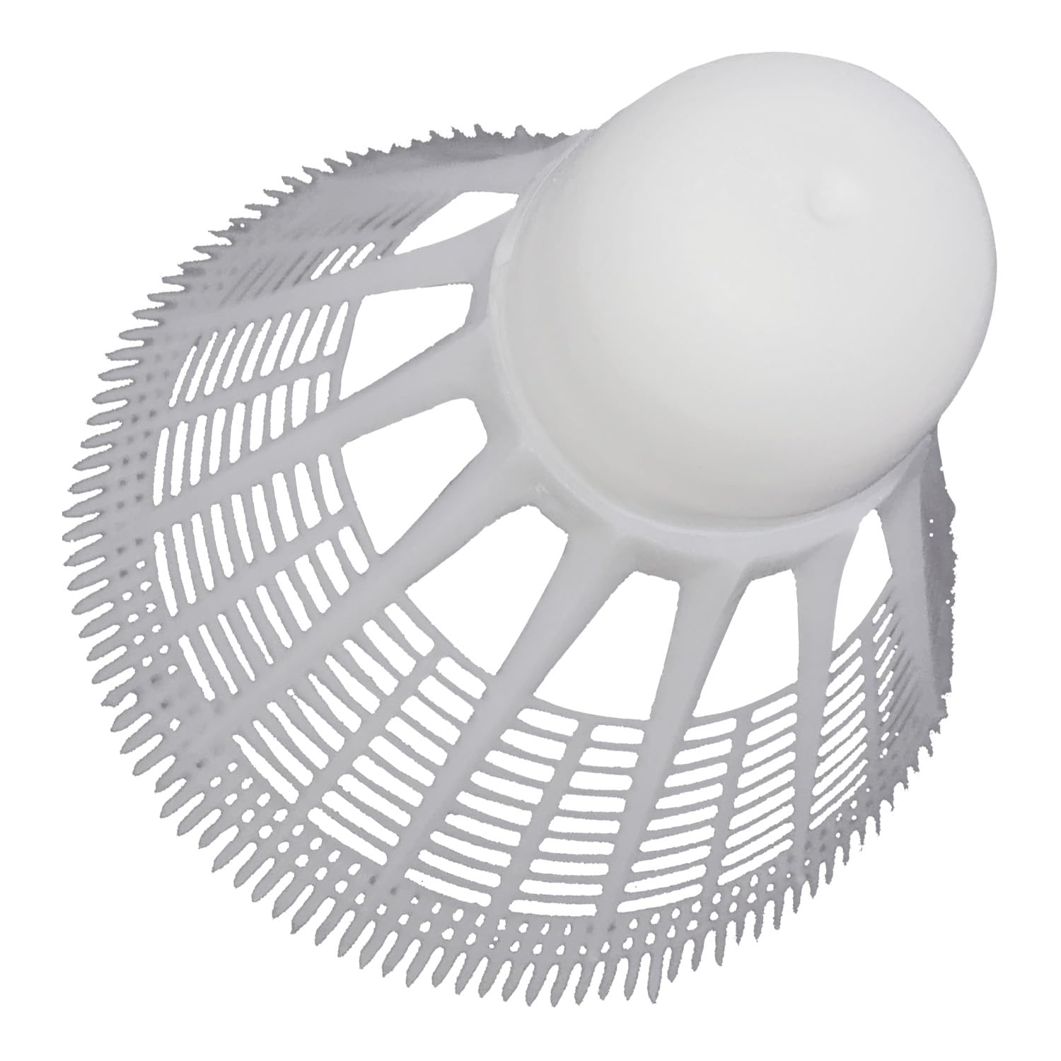 Champion SportsNylon Indoor Shuttlecock