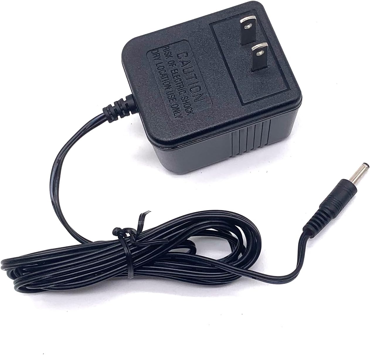 AC Adapter Supply 9V Compatible with Digitech Whammy Jamman