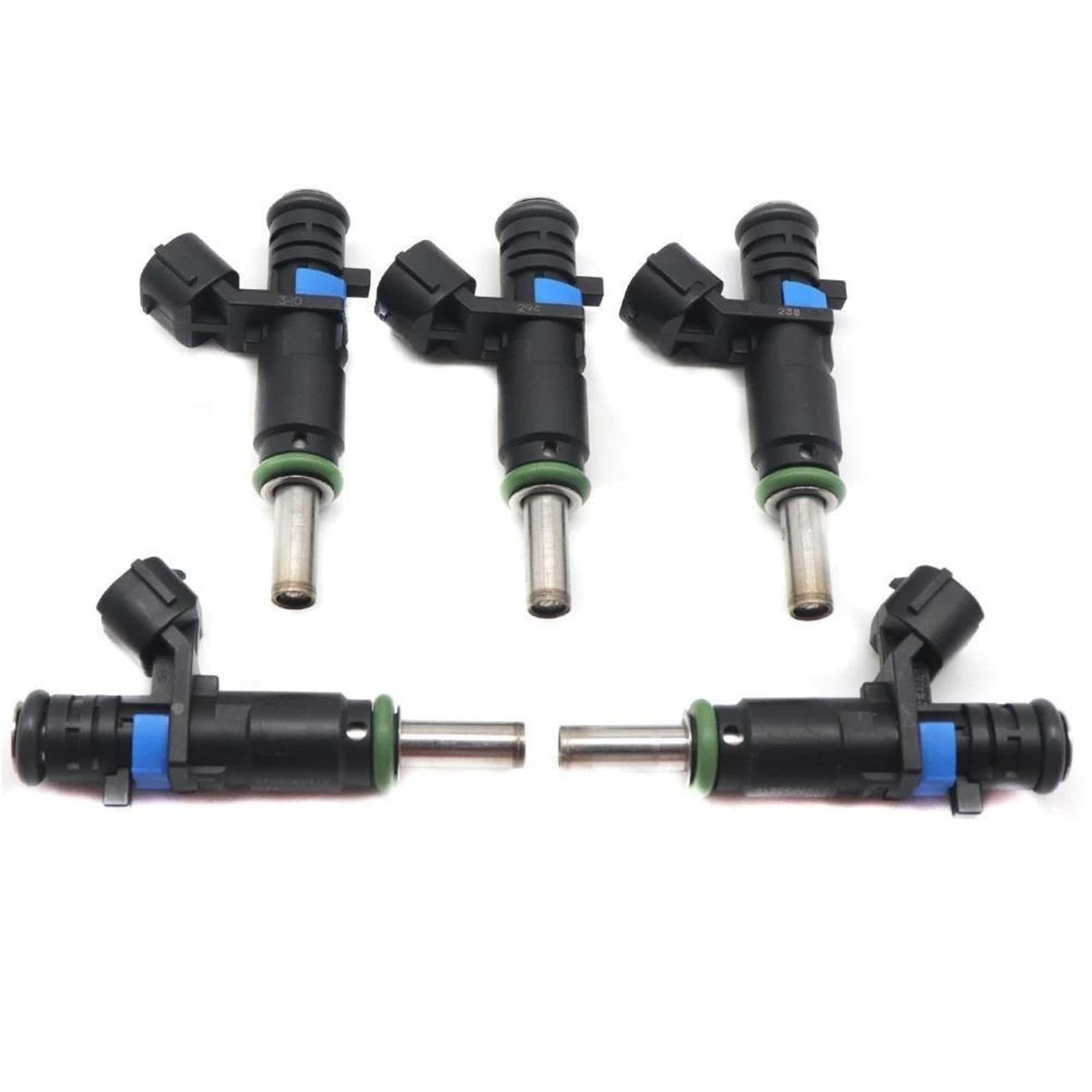 Ugello Iniettori Di Carburante Per VW Per Rabbit Per Golf 2.5L 2007-2015