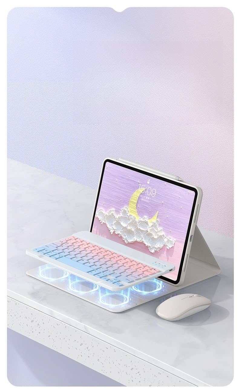 Xiaomi Pad 7 / 7 Pro Keyboard / ケース2種 Amazon | For Xiaomi Pad