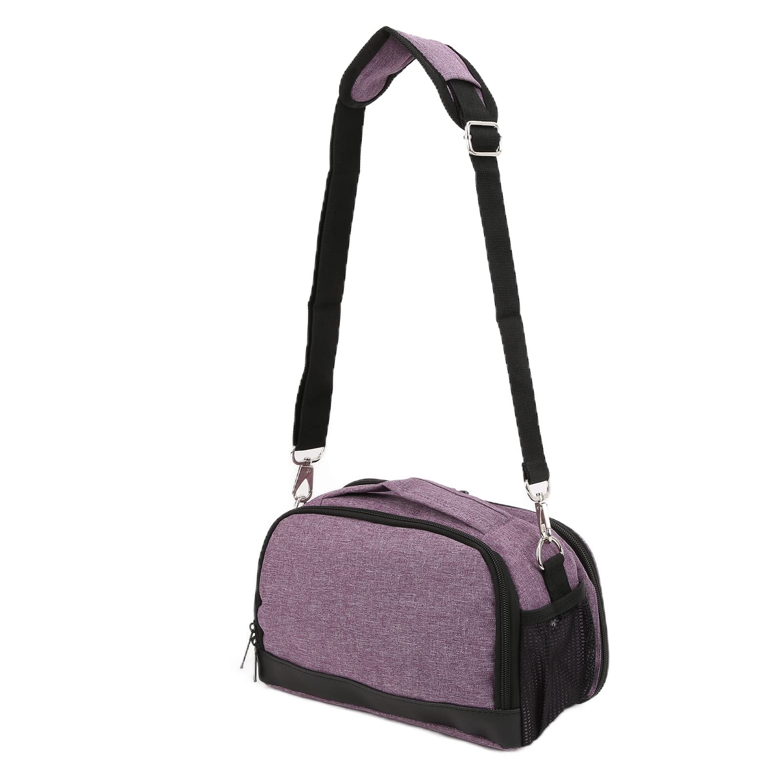 per macchina Borsa per macchina da taglio durevole portatile di grande capacità per scuola di artigianato da viaggio