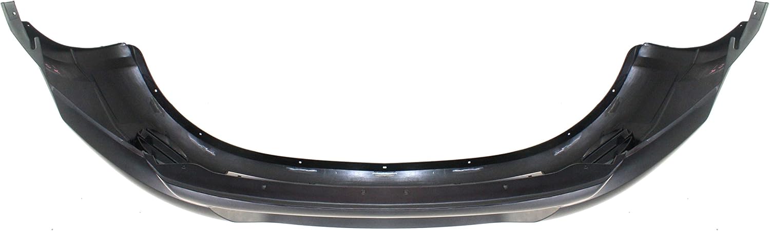 Garage-Pro Bumper Cover Compatible with 2007-2012 Dodge Caliber CAPA Front