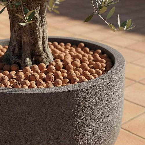 Billes d'argile intérieur extérieur 40 litres – vue 2