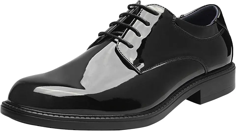 Bruno Marc Men's Oxfords