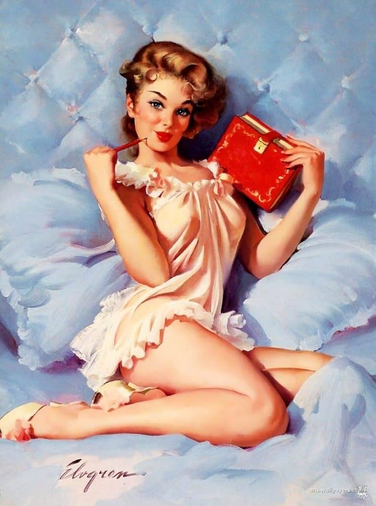 Pin Up AZ
