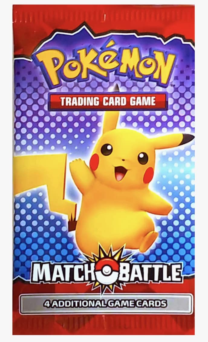 McDonald's Pokémon Promo 2 Cards早いもの勝ち Exclusive Pokemon TCG