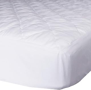 AB Lifestyles Queen Quilted Mattress Pad