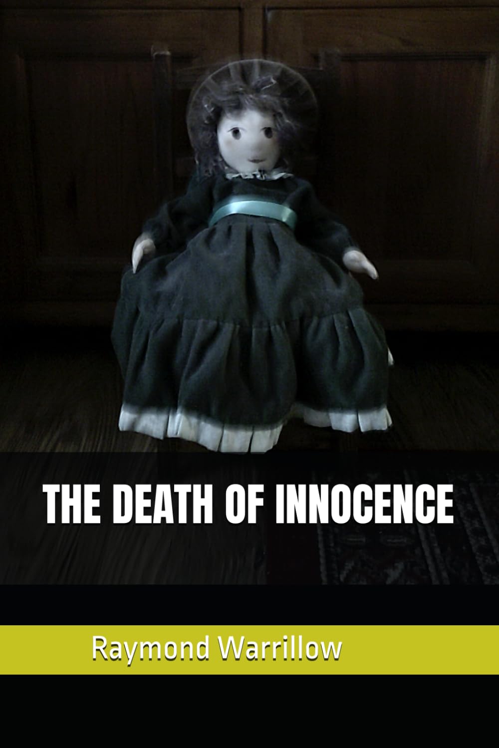 THE DEATH OF INNOCENCE
