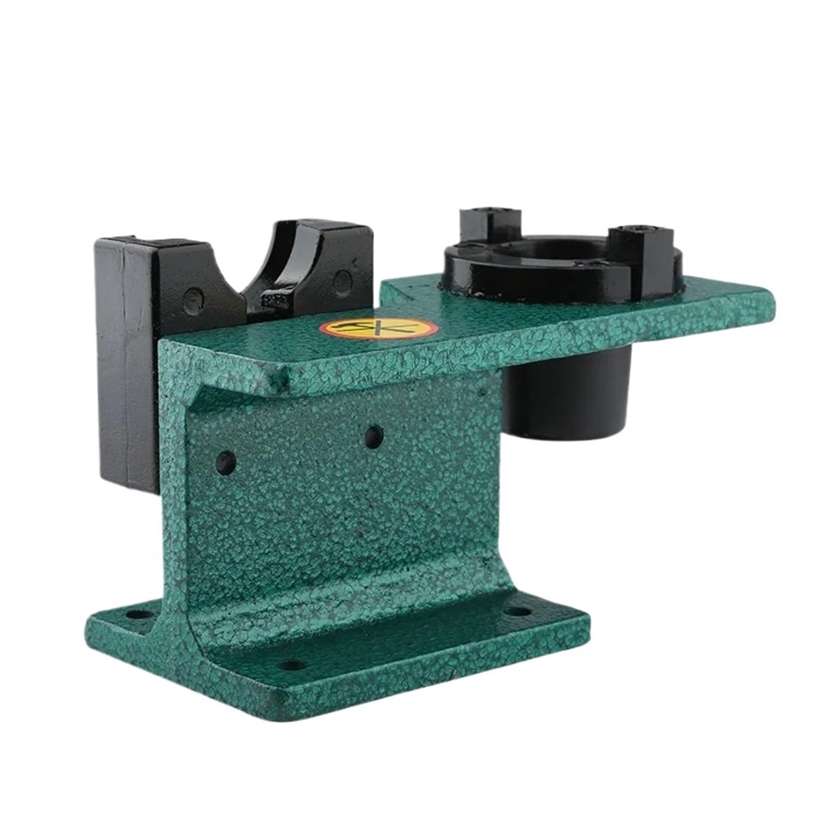 Accesorio de apriete de Aluminio BT30 BT40, Accesorio de Bloqueo, Piezas CNC, Herramientas de Torno para fresadora CNC (BT50)