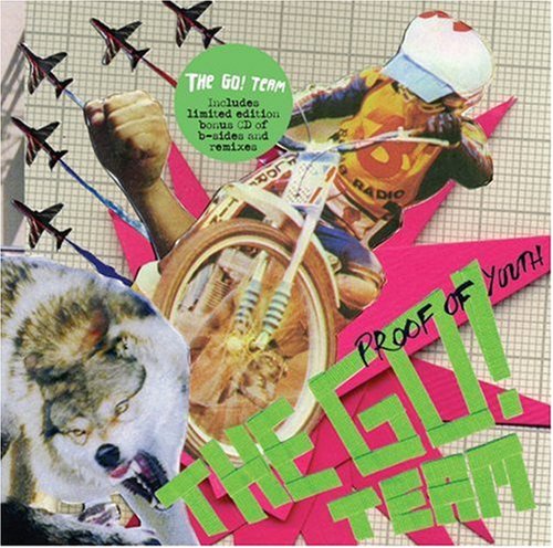 Amazon.co.jp: Proof of Youth : 本