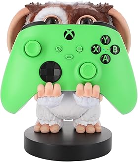 Exquisite Gaming- Estuches de lápices, Multicolor (CGCRWB400453)