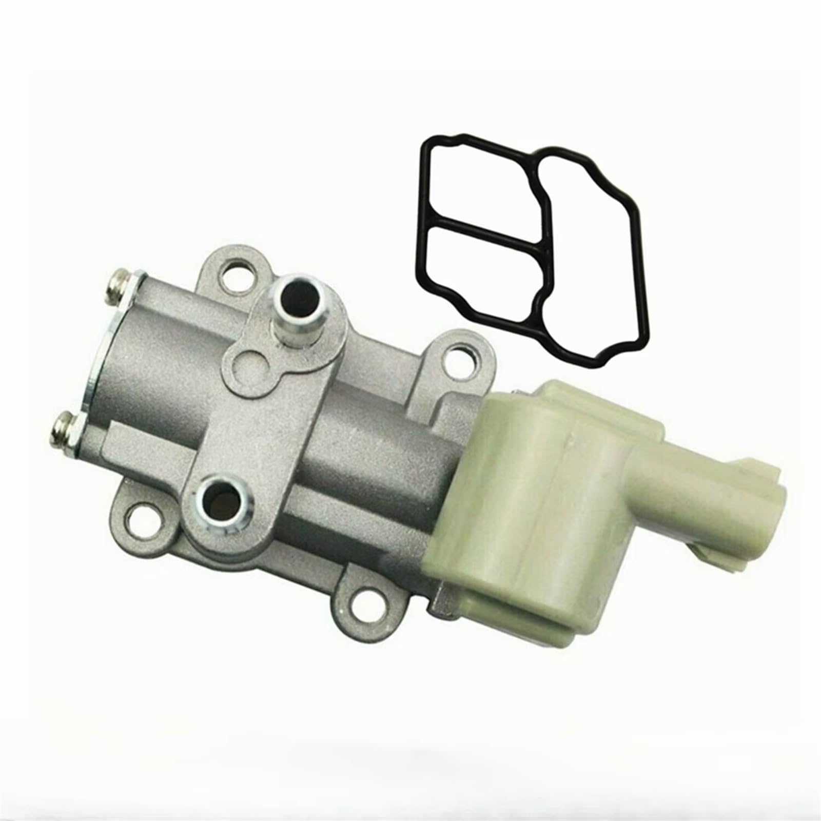 IAC Valves Compatible with Civic CX for DX EX HX LX GX 1.6L 16022-P2E-A51 IACV Idle Air Control Valve