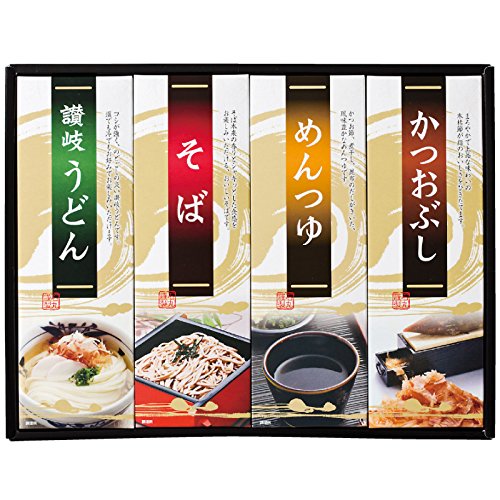 こだわりの麺詰合せ HAP-20W