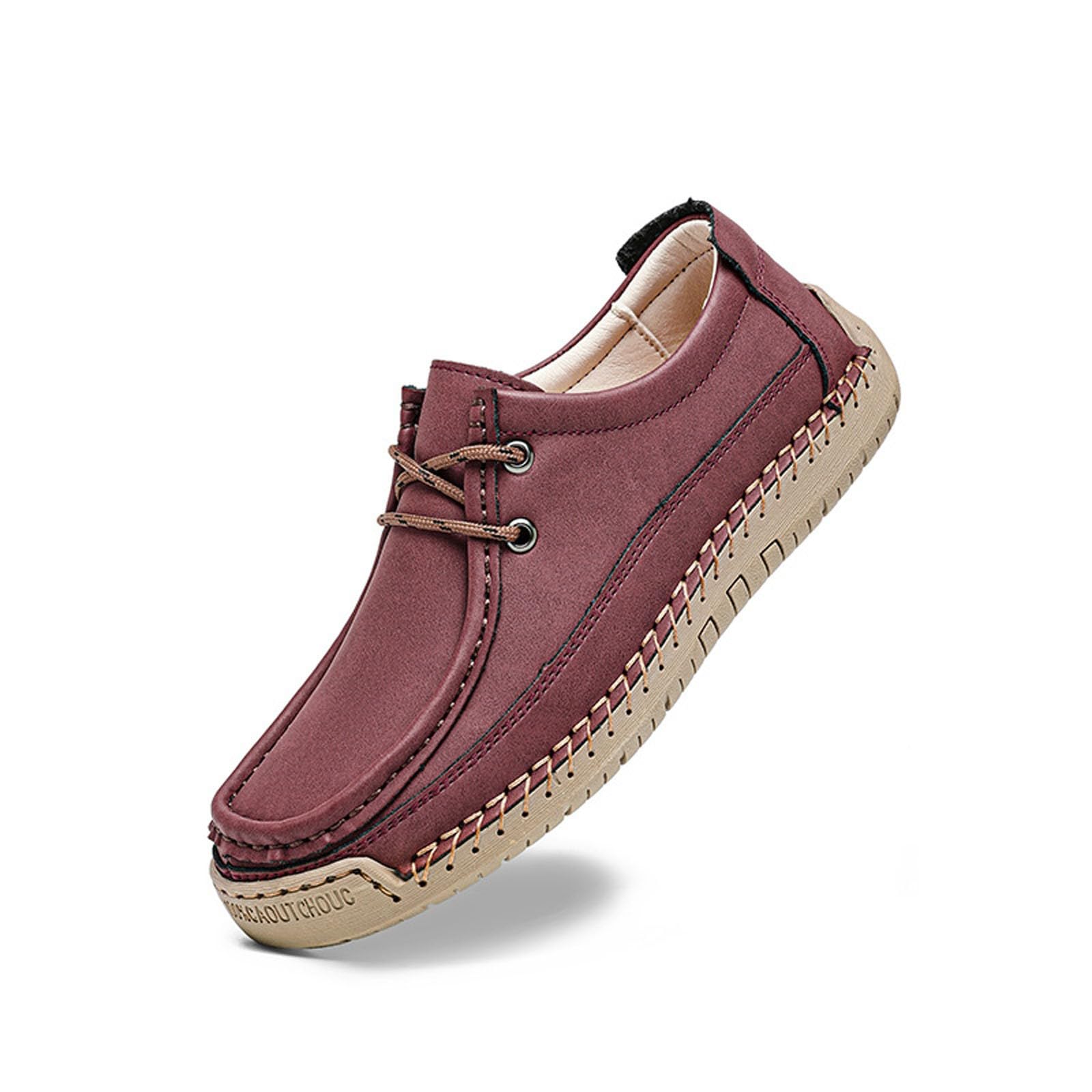 Zapatillas Deportivas Mujer Verano Zapatos Casuales Femeninos con Punta Redonda y para Caminar Ideales Uso Diario diseño Liso fácil de Poner