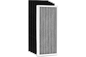 Hamilton Beach True Air Filter Replacement