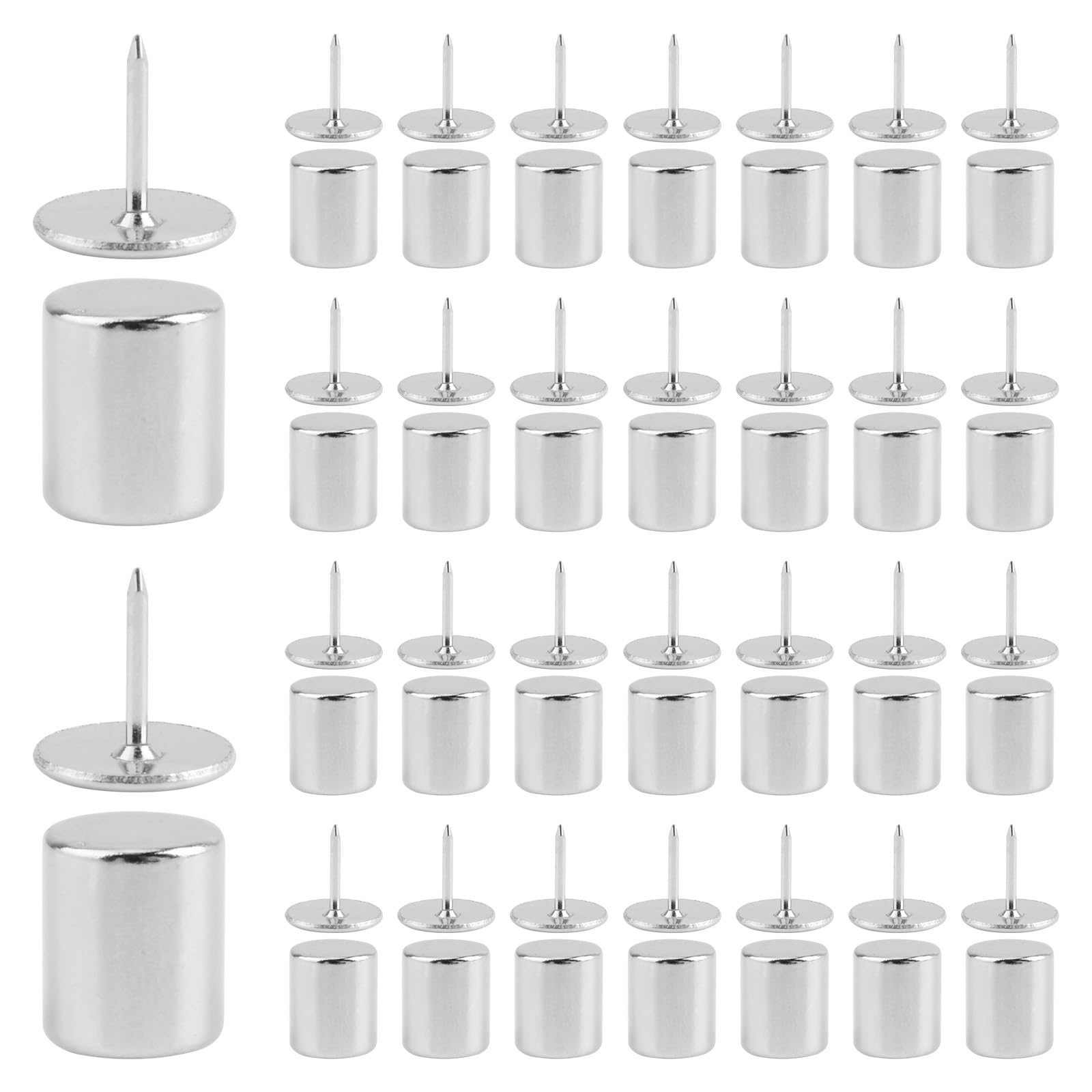 UFURMATE Magnetic Push Pins