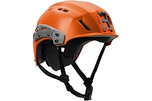 Team Wendy SAR Backcountry SAR Helmet - Optimal Safety for High-Altitude Retrieval Operations