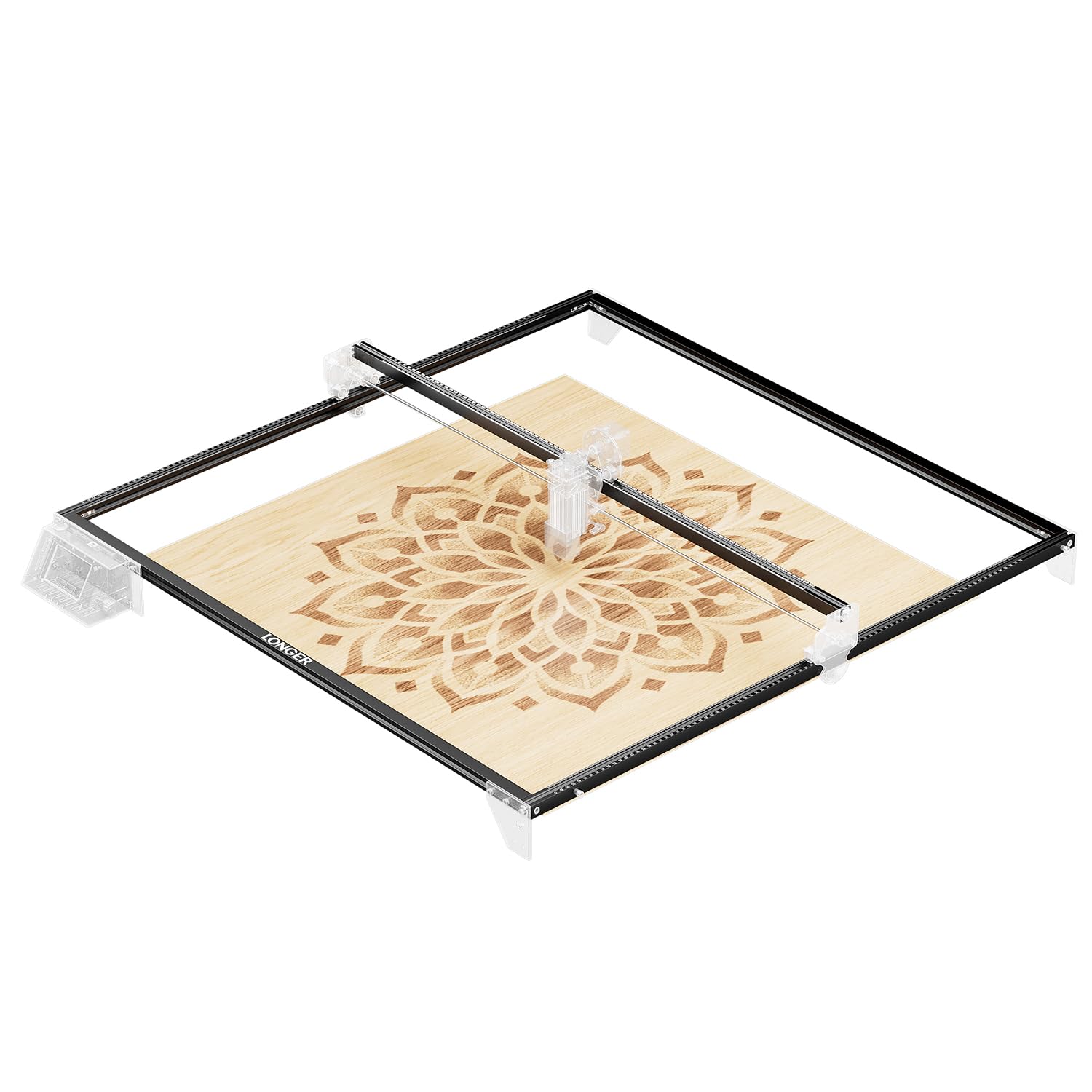 Amazon.com: LONGER New X Y-Axis Extension Kit for RAY5 5W/10W/20W