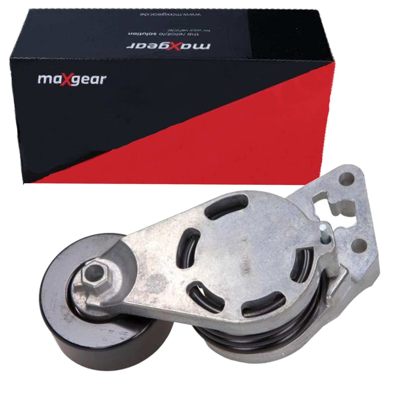 MAXGEAR 54-0554 Galet tendeur de courroie d'accessoire