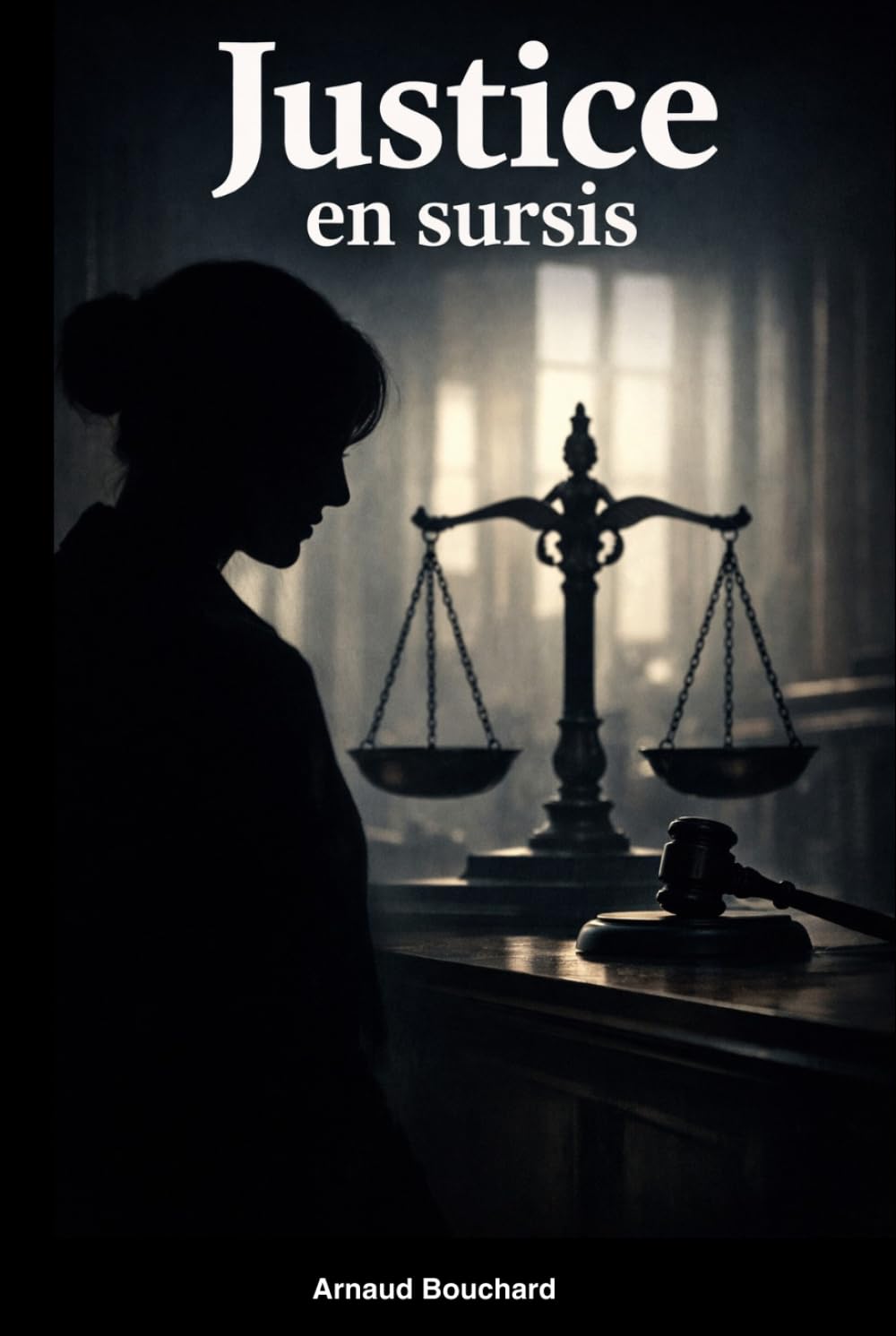 Justice en sursis (Justice point zéro)
