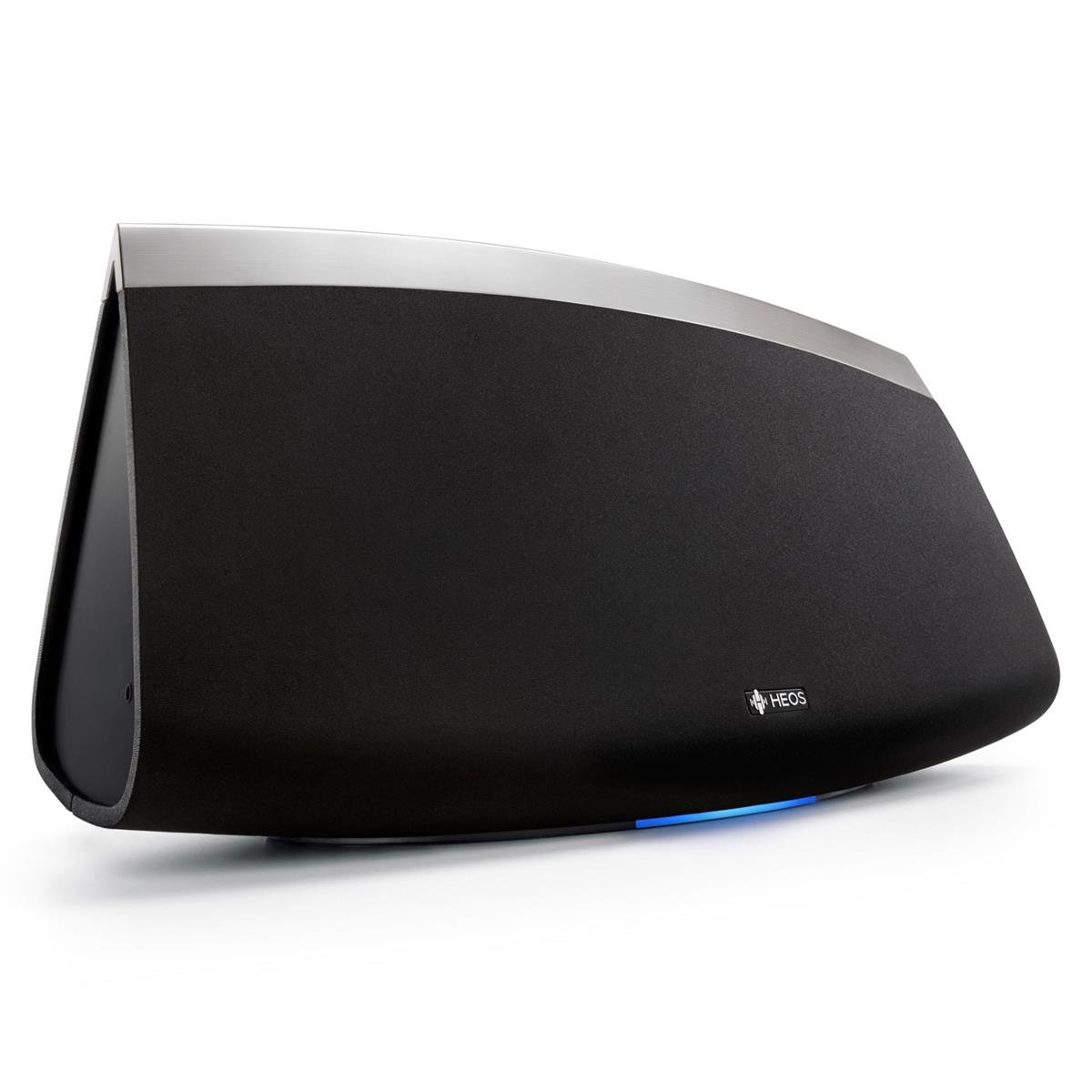 Heos Heo7 Wireless Bluetooth Speaker Black Desertcart Seychelles