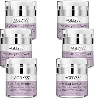 Agelyss Crema Eye-Bag – Hidratación profunda ...