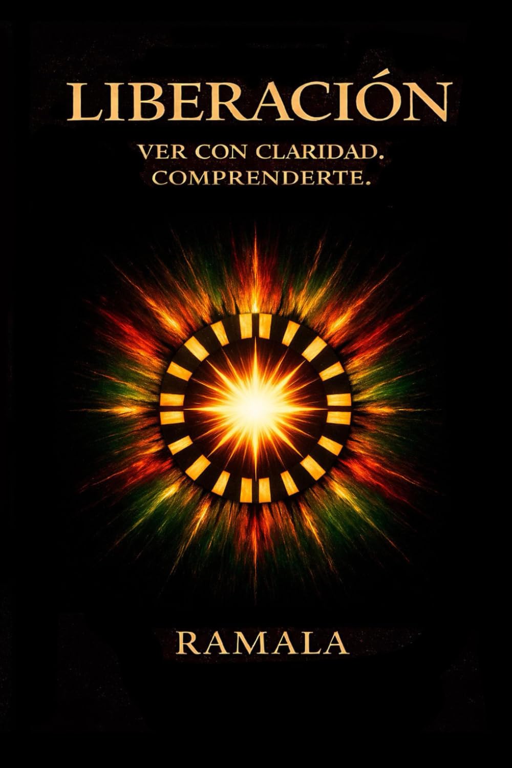 LIBERACIÖN (Soberanía Interna)