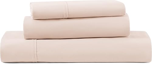Miniatura 1 de UGG Alahna 20928 - Juego de sábanas y fundas de almohada de 3 piezas para cama individual XL, lavable a máquina, bolsillos profundos, resistente a
