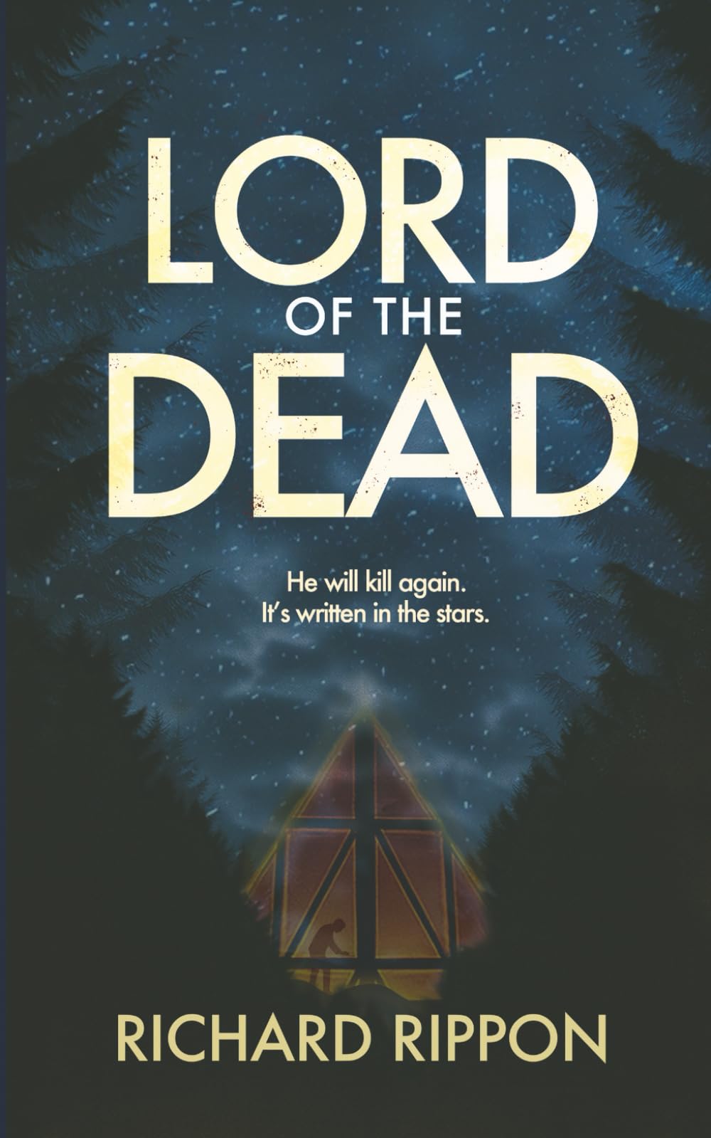 Lord of the Dead: 1 (Dr Jon Atherton Thriller)