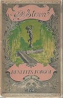Benefits Forgot B0007DLVSU Book Cover
