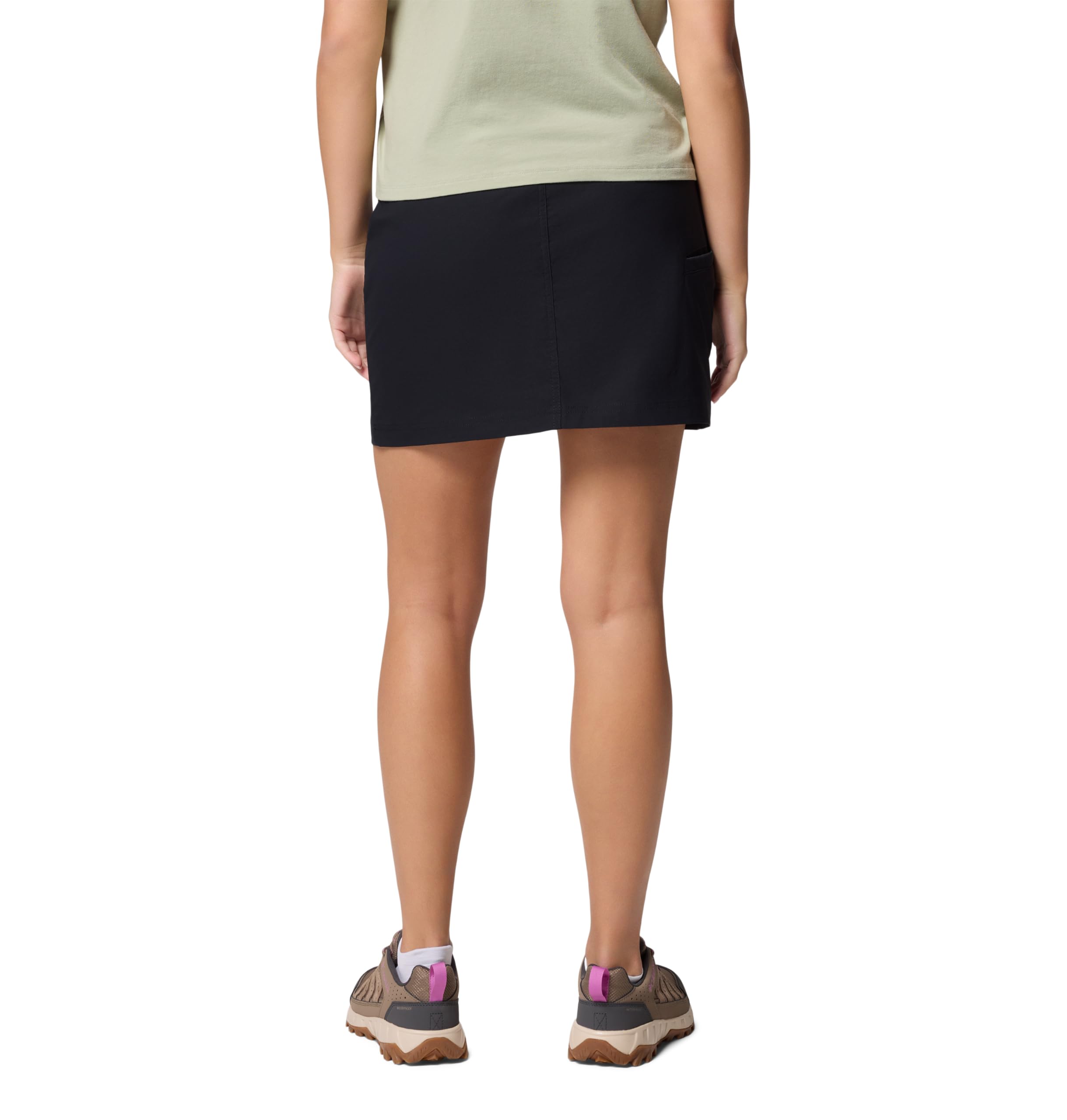 Columbia Leslie Falls 2 Skort Falda pantalón de Senderismo Mujer