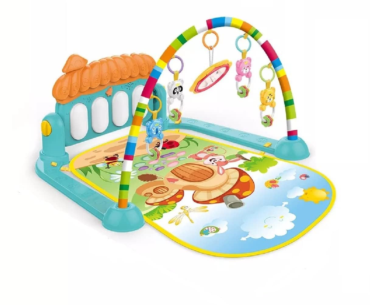 See full amazon price history chart for Toyshine Baby Gym Play Mat Musical Activity Center Kick & Play Piano Gym Tummy Time Padded Mat for Newborn Toddler Infants Toyshine Baby Gym Play Mat Musical Activity Center Kick & Play Piano Gym Tummy Time Padded Mat for Newborn Toddler Infants (B0CV5BKGKW) Amazon Price History, Amazon Price Tracker