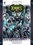 everblight forum  Streitmächte von Hordes Everblights Legion - Kommandoband: Streitmächte von Hordes MK3