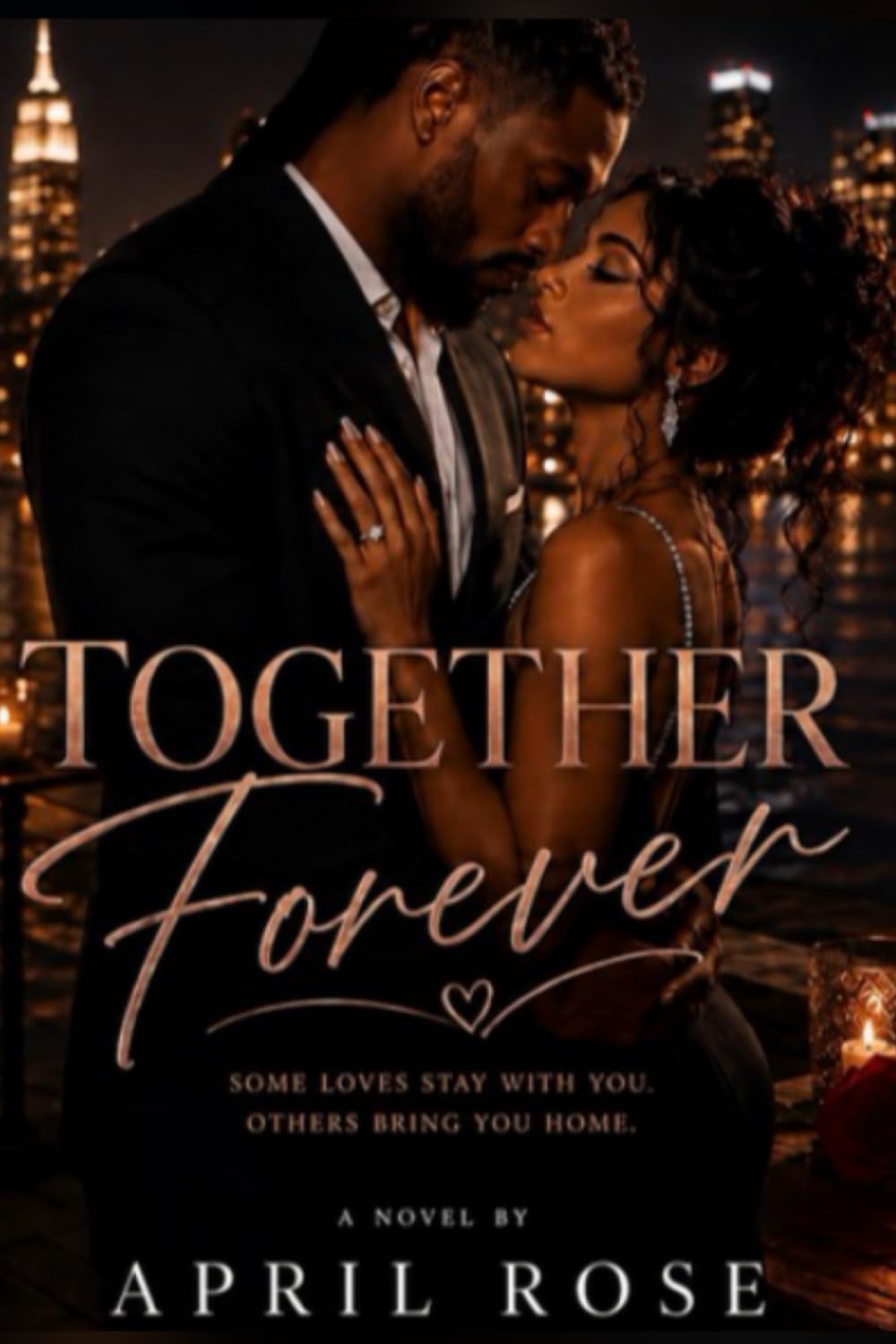 Together Forever