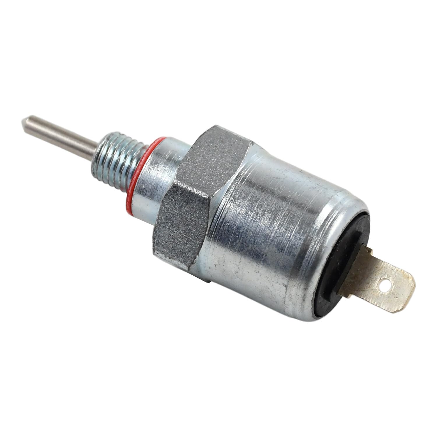 Amazon.com: Molloparts Fuel Shut Off Solenoids M120522 M117548