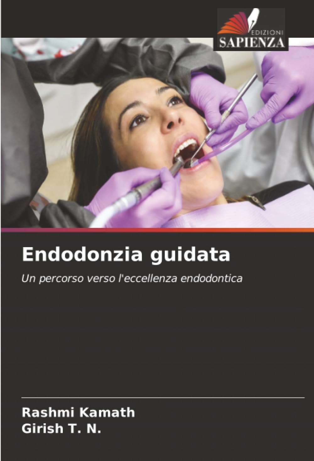 Endodonzia guidata: Un percorso verso l'eccellenza endodontica